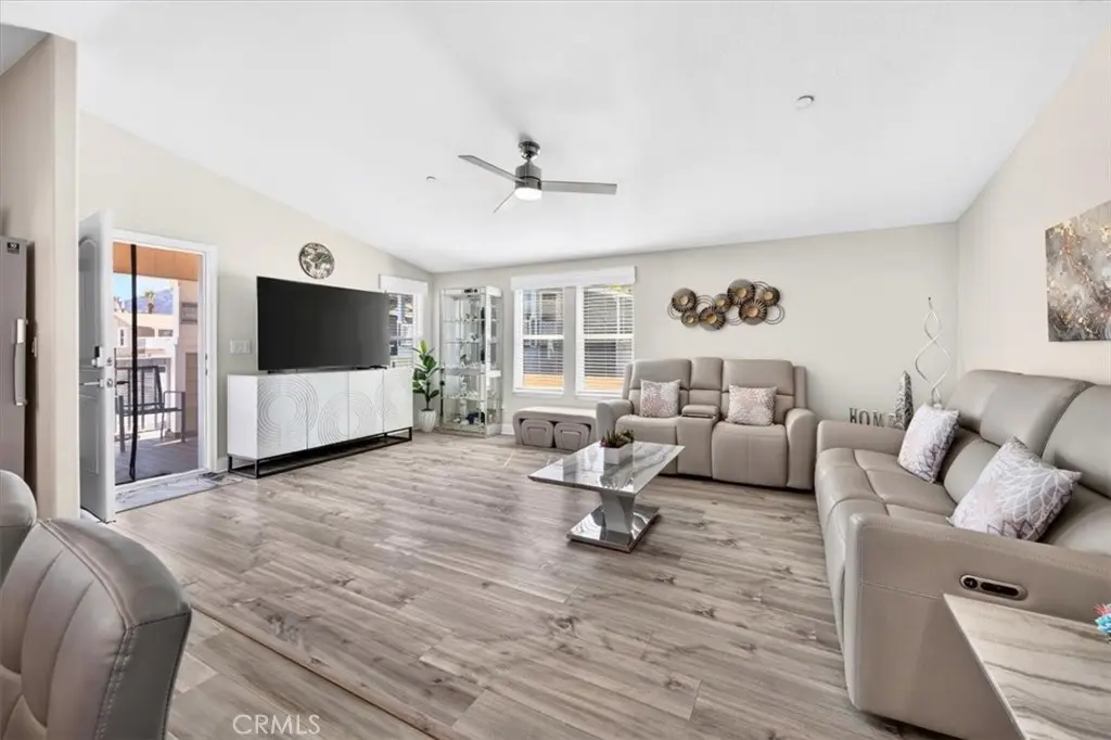 Manufactured In Park for sale at 15980 Grand Avenue M-27, Lake Elsinore, CA featuring 2 beds and 2 baths