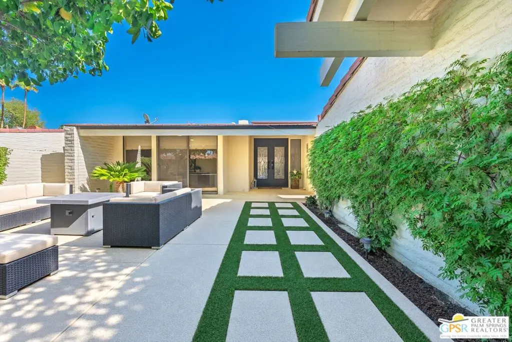 Condominium for sale at 44848 Guadalupe Drive, Indian Wells, CA featuring 3 beds and 3 baths