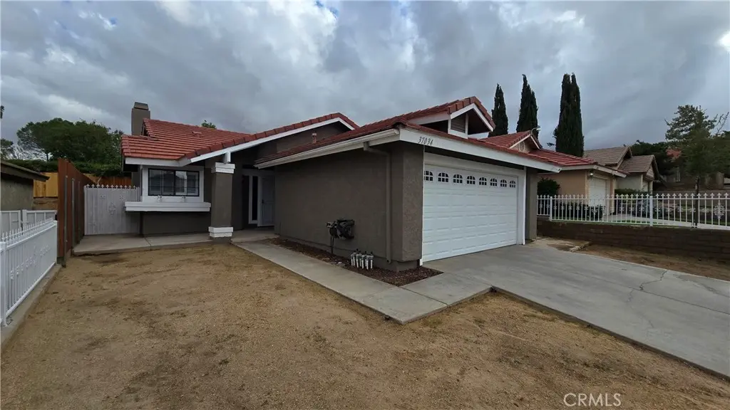 Single Family Residence for sale at 37034 Potter, Palmdale, CA featuring 2 beds and 2 baths