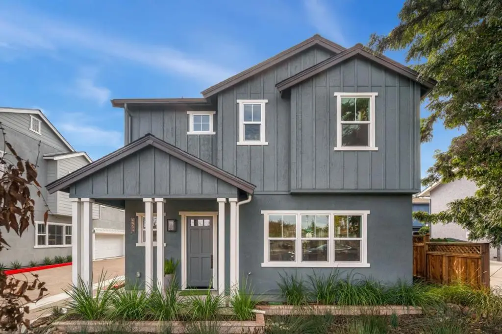 Single Family Residence for sale at 4911 Vivi Place, San Jose, CA featuring 3 beds and 3 baths