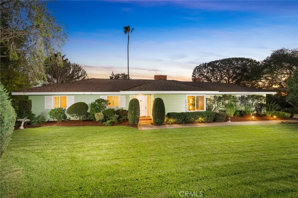 Single Family Residence for sale at 1032 W Leadora Avenue, Glendora, CA featuring 3 beds and 2 baths