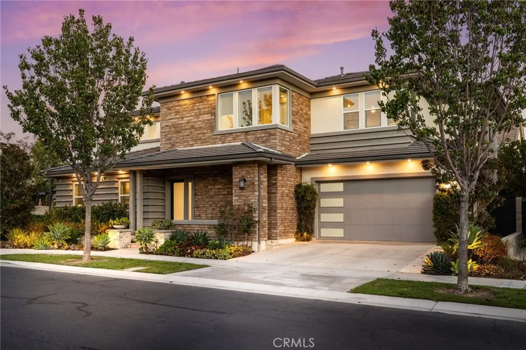 Single Family Residence for sale at 66 Bolide, Irvine, Orange County, CA featuring 5 beds and 6 baths
