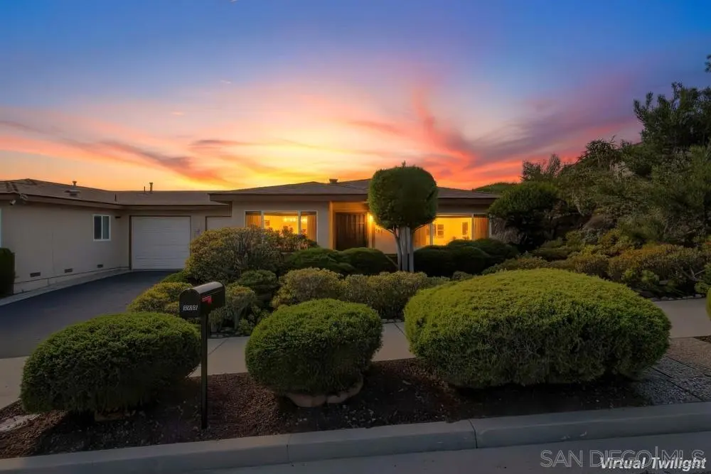 Single Family Residence for sale at 3701 North Way, Oceanside, CA featuring 2 beds and 1 bath