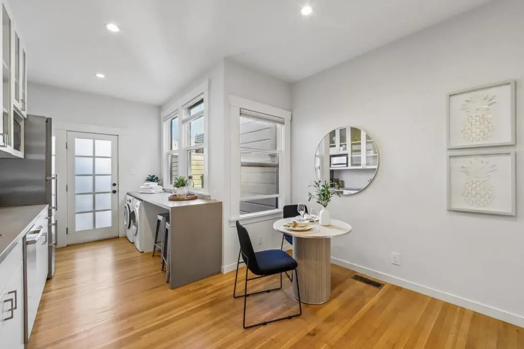 Condominium for sale at 3448 18th Street, San Francisco, CA featuring 1 bed and 1 bath