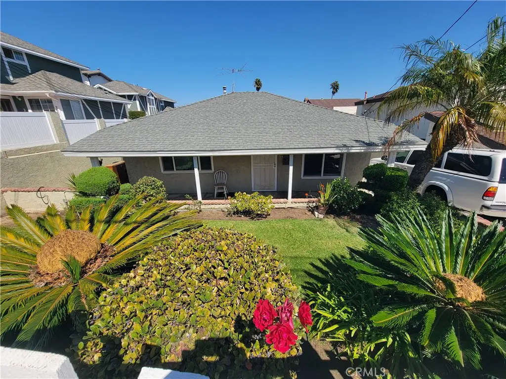 Single Family Residence for sale at 2007 Speyer Lane, Redondo Beach, CA featuring 4 beds and 3 baths