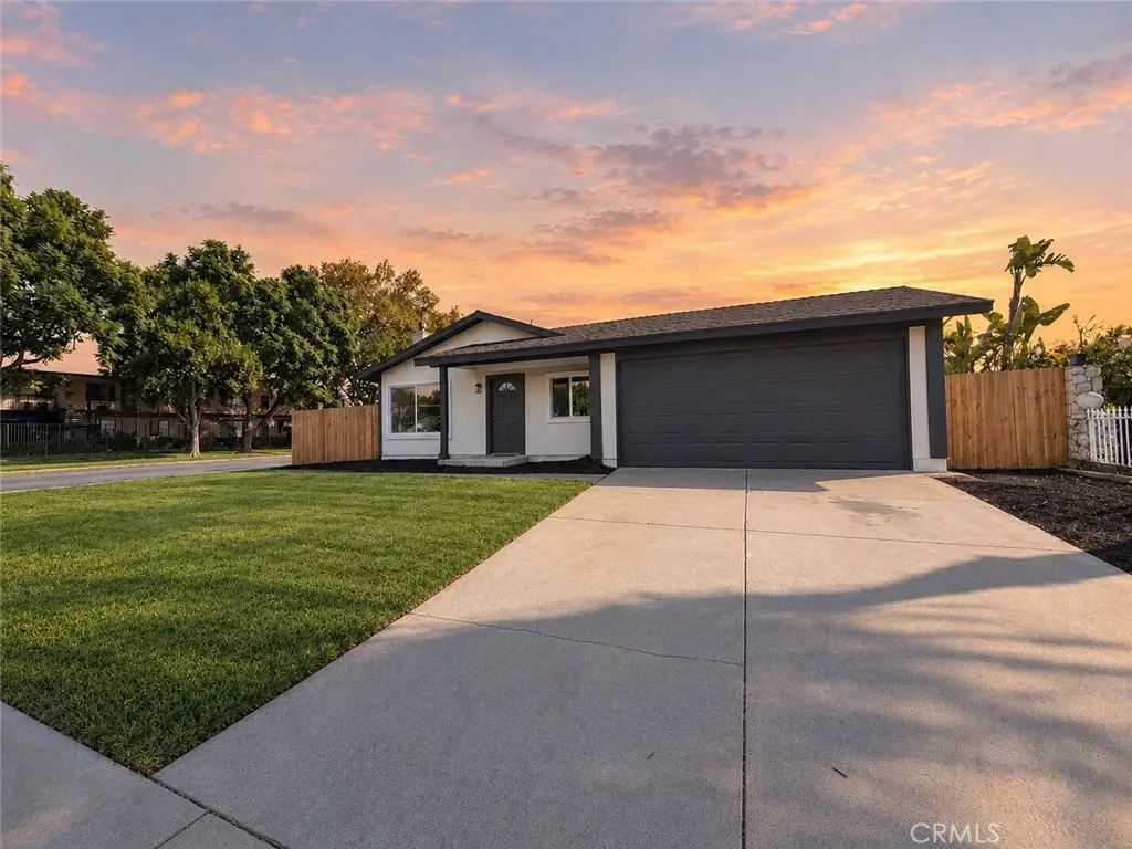 Single Family Residence for sale at 2009 S Plum Avenue, Ontario, CA featuring 4 beds and 2 baths