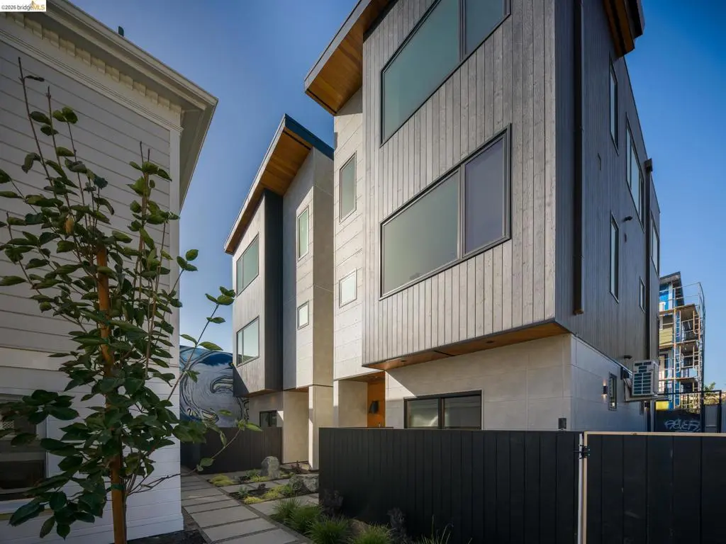 Single Family Residence for sale at 1616 B Sixth St., Berkeley, CA featuring 3 beds and 3 baths