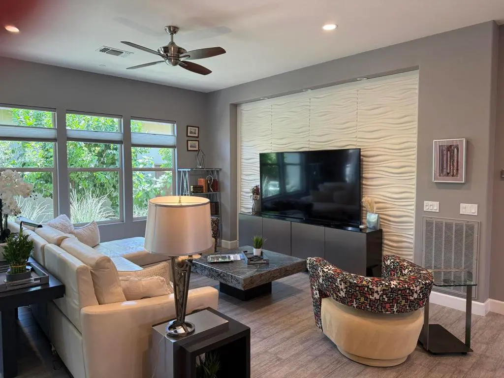 Single Family Residence for rent at 51049 Doubletree Court, Indio, CA featuring 2 beds and 2 baths