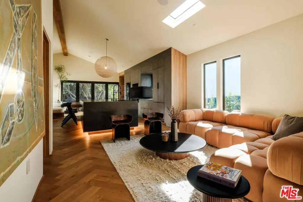 Single Family Residence for sale at 9012 Dicks Street, West Hollywood, CA featuring 3 beds and 4 baths