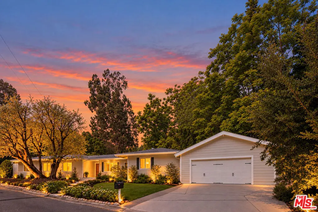 Single Family Residence for sale at 4901 Palo Drive, Los Angeles, CA featuring 3 beds and 3 baths
