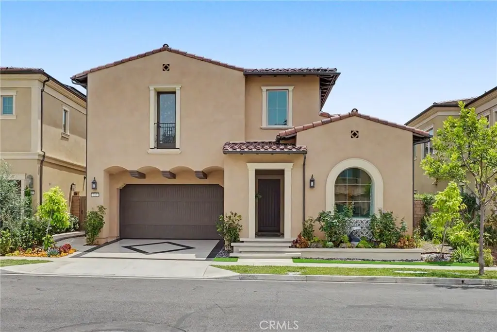 Single Family Residence for sale at 212 Sutters Mill, Irvine, Orange County, CA featuring 4 beds and 5 baths