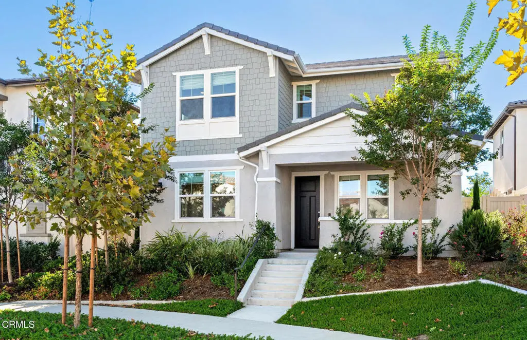 Single Family Residence for sale at 105 S Nevada Avenue, Ventura, CA featuring 4 beds and 4 baths