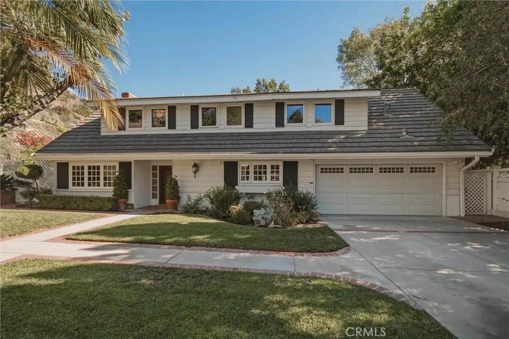 Single Family Residence for sale at 3010 Annita Drive, Glendale, CA featuring 4 beds and 4 baths