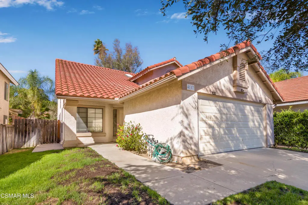 Single Family Residence for sale at 4117 Lost Springs Drive, Calabasas, CA featuring 4 beds and 3 baths