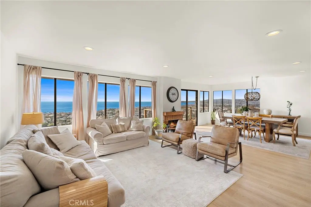 Condominium for rent at 126 Calle Patricia, San Clemente, CA featuring 3 beds and 2 baths