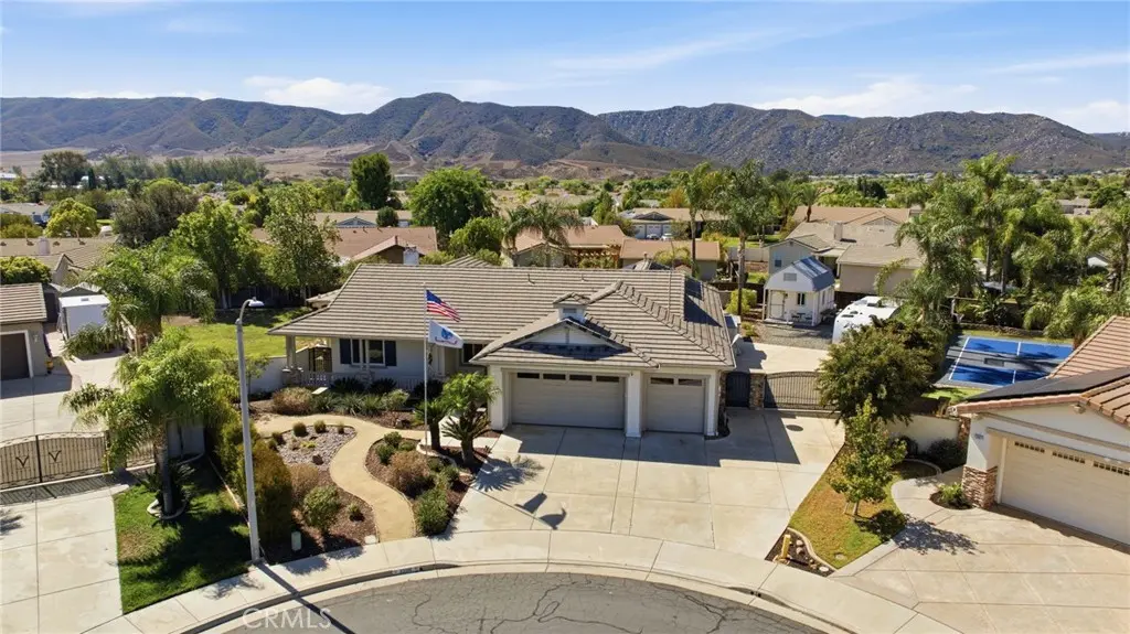 Single Family Residence for sale at 23901 Susana Way, Murrieta, CA featuring 5 beds and 3 baths