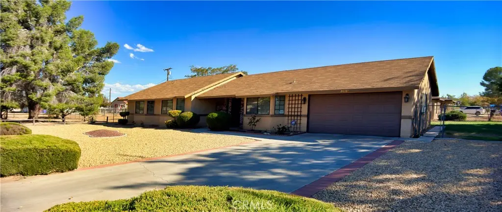 Single Family Residence for sale at 20707 Ottawa, Apple Valley, CA featuring 3 beds and 2 baths