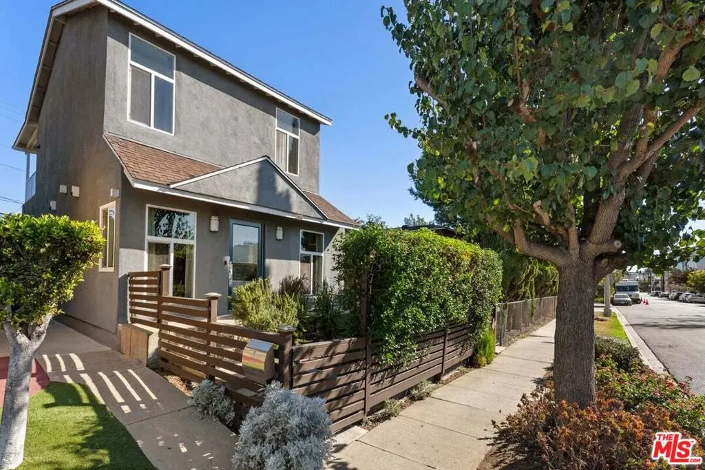 Single Family Residence for sale at 8771 Cattaraugus Avenue, Los Angeles, CA featuring 3 beds and 2 baths