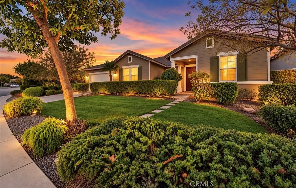 Single Family Residence for sale at 31826 livingston st, Menifee, CA featuring 4 beds and 3 baths