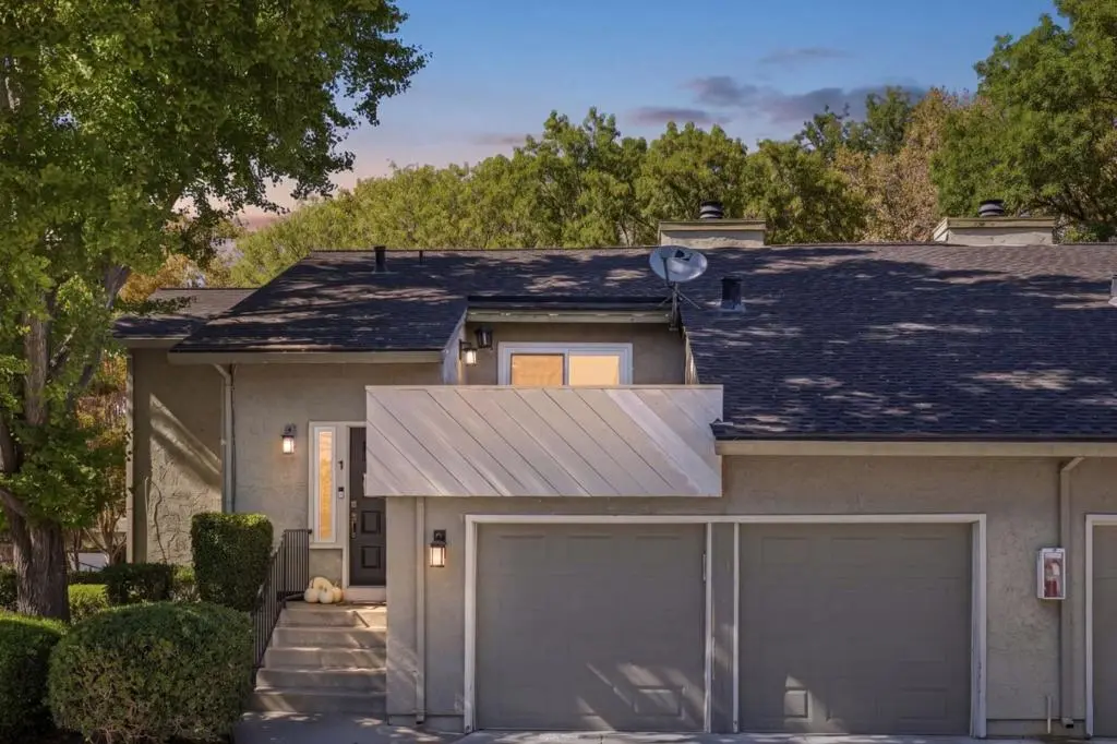 Townhouse for sale at 2124 Canoas Garden Avenue 1, San Jose, CA featuring 3 beds and 2 baths