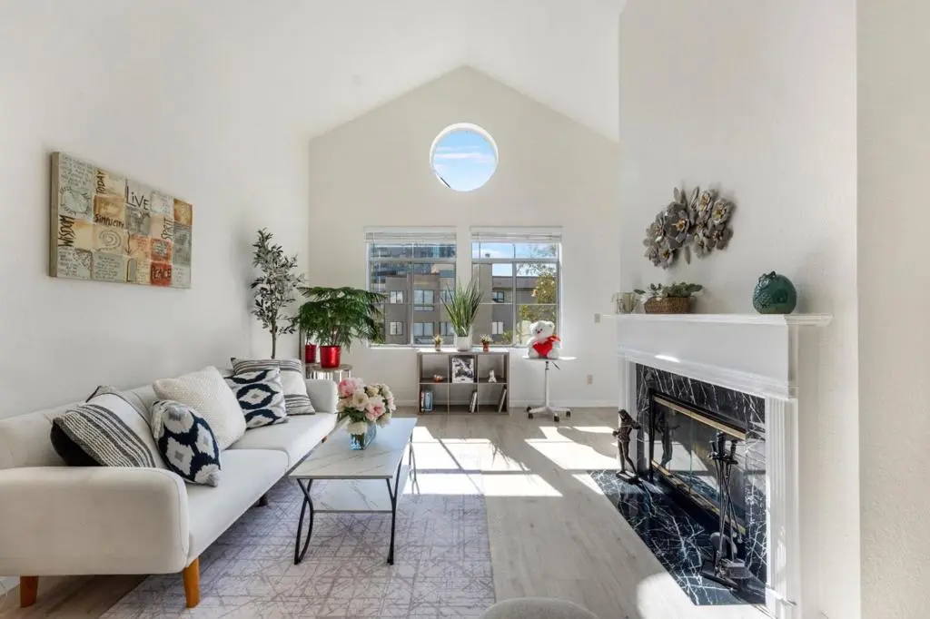 Condominium for sale at 535 Pierce Street 2310, Albany, CA featuring 2 beds and 2 baths