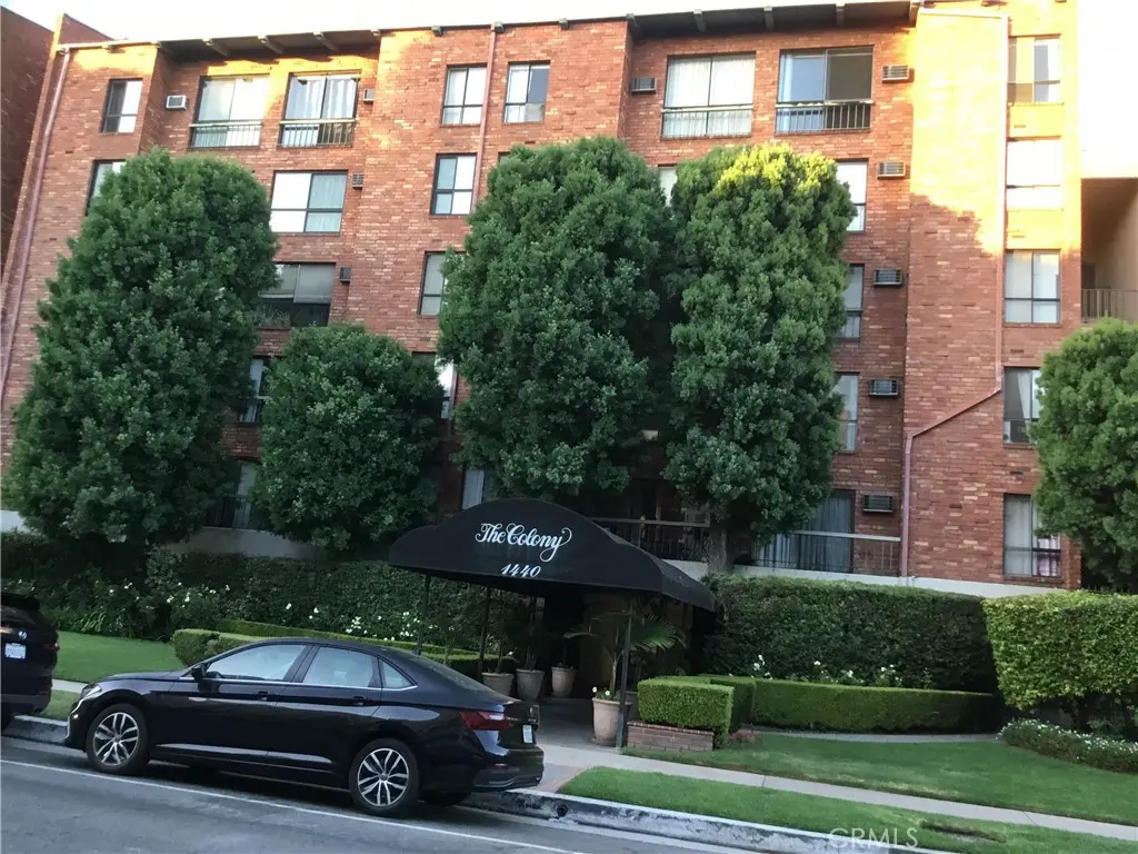 Condominium for sale at 1440 VETERAN AVENUE 322, Los Angeles, CA featuring 1 bed and 1 bath