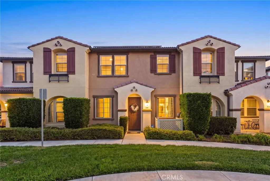 Condominium for sale at 118 Stonebridge, West Covina, CA featuring 3 beds and 3 baths