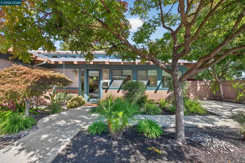 Single Family Residence for sale at 3402 Hall Ln, Lafayette, CA featuring 3 beds and 2 baths