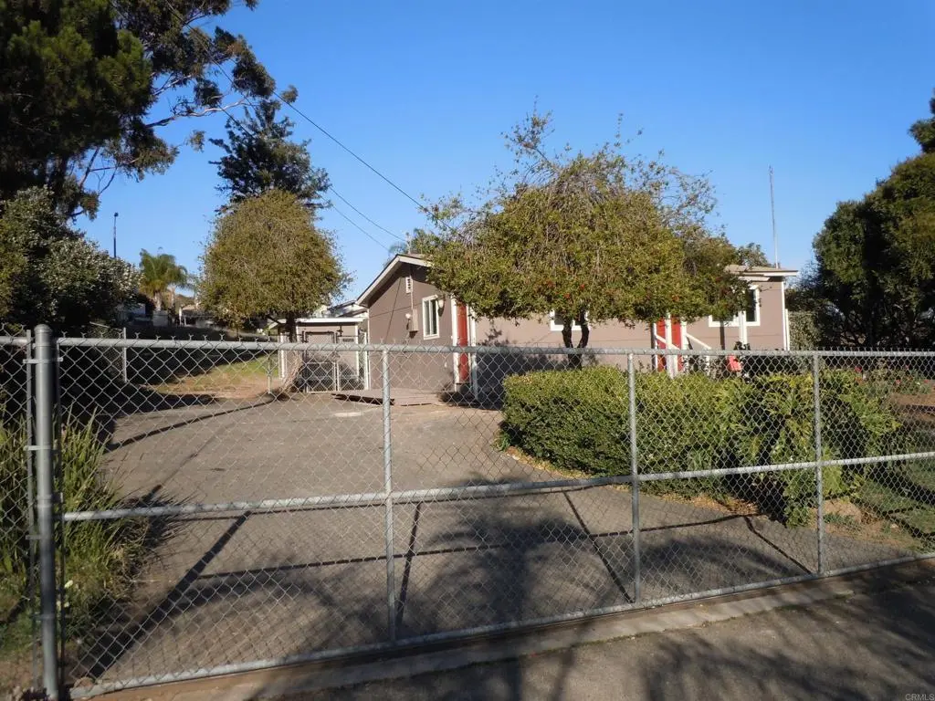 Residential Income for sale at 340 Pleasant Way, San Marcos, CA