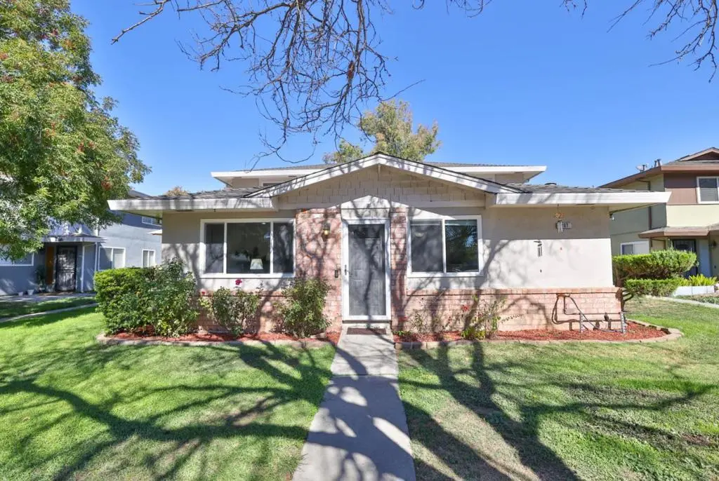 Condominium for sale at 207 Coy Drive 1, San Jose, CA featuring 2 beds and 1 bath