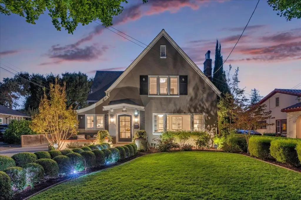 Single Family Residence for sale at 1071 Carolyn Avenue, San Jose, CA featuring 5 beds and 5 baths