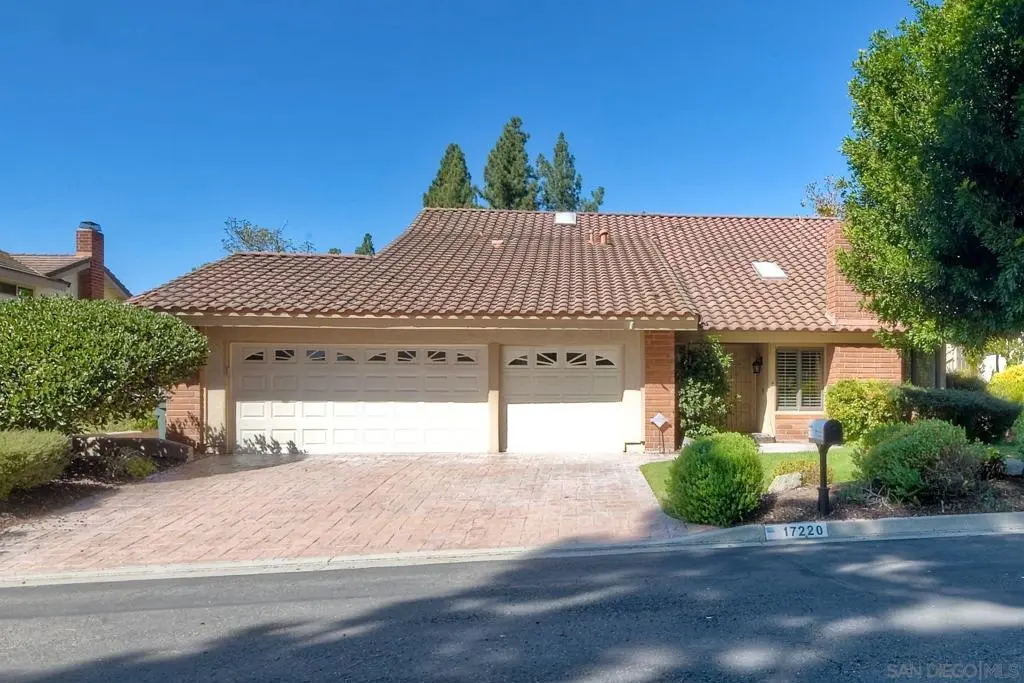 Single Family Residence for sale at 17220 Merlot Pl, Poway, CA featuring 4 beds and 3 baths