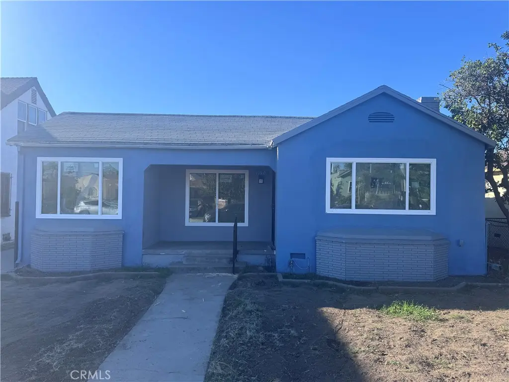 Single Family Residence for sale at 1150 W 64th Street, Los Angeles, CA featuring 4 beds and 2 baths