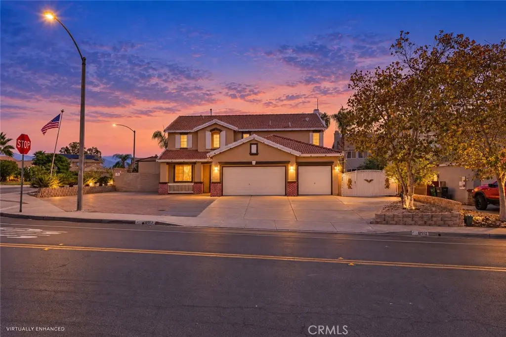 Single Family Residence for sale at 12552 Lasselle, Moreno Valley, CA featuring 4 beds and 3 baths