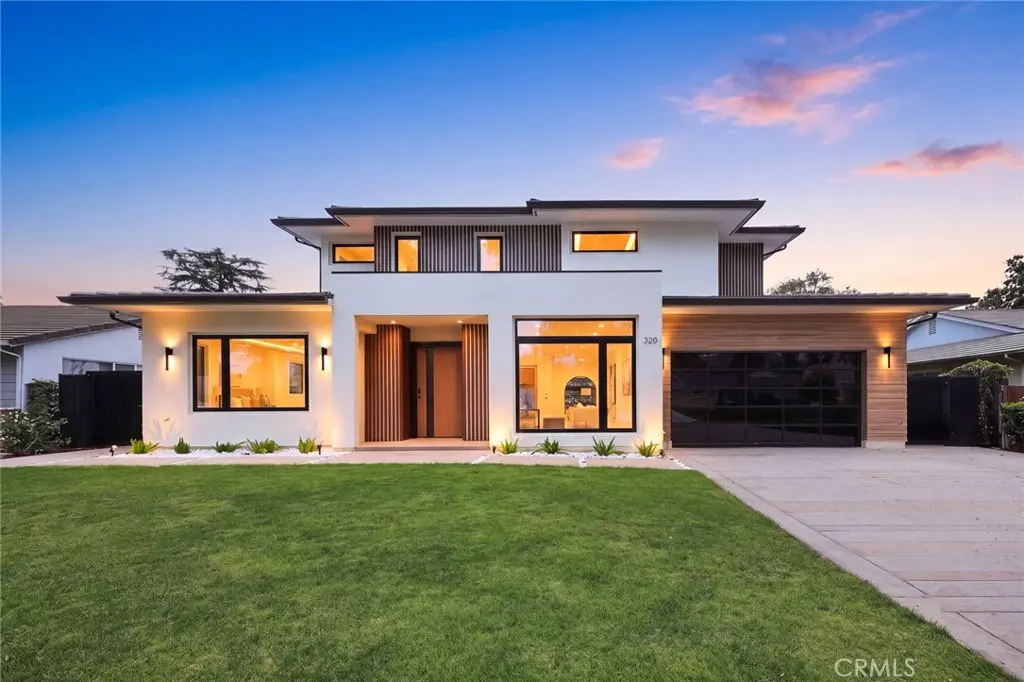 Single Family Residence for sale at 320 Coyle Avenue, Arcadia, CA featuring 4 beds and 5 baths