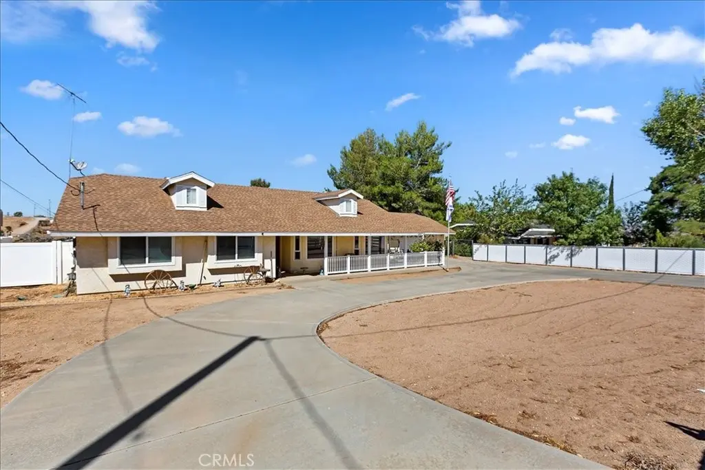 Single Family Residence for sale at 18014 Talisman Street, Hesperia, CA featuring 3 beds and 2 baths