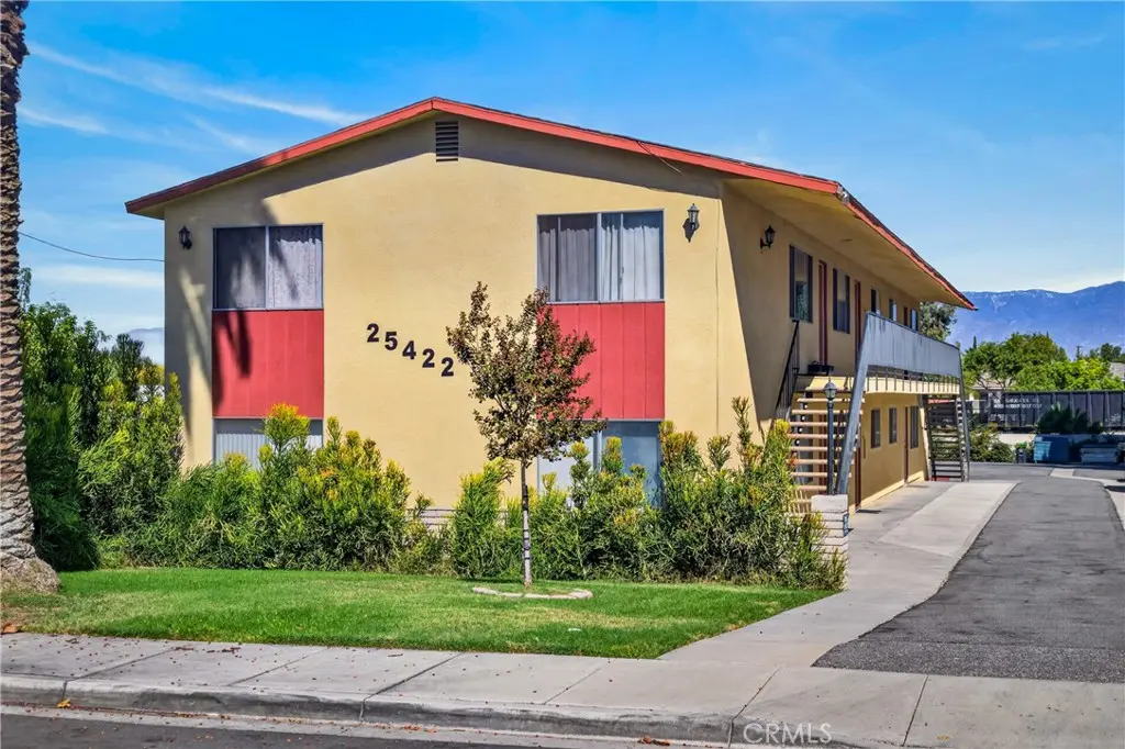 Apartment for sale at 25422 Cole Street, Loma Linda, CA