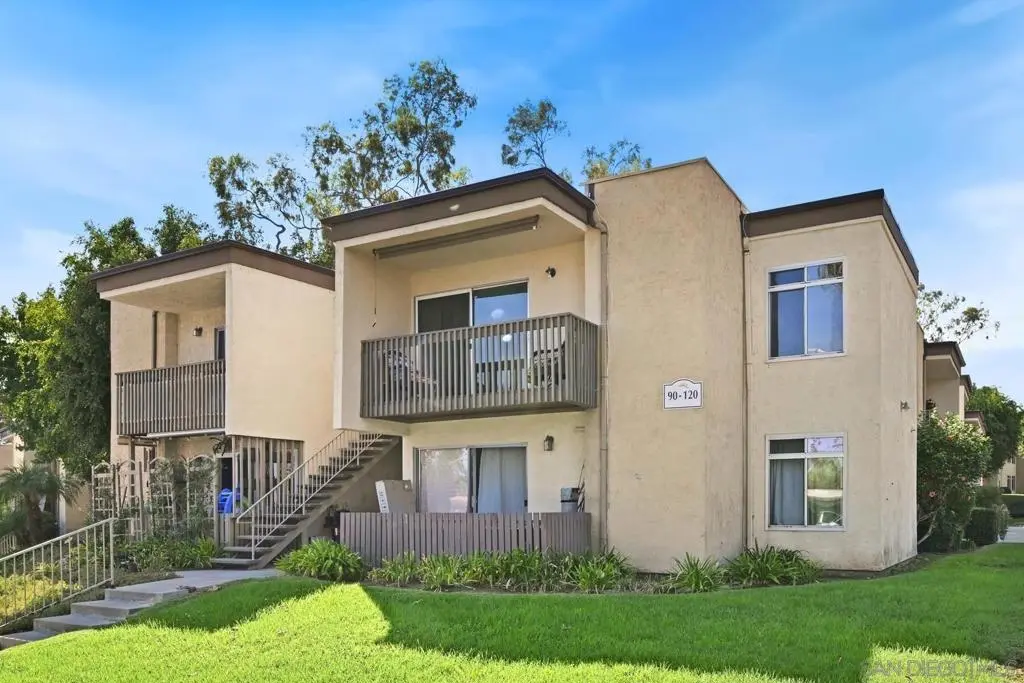 Condominium for sale at 432 Edgehill Ln. 120, Oceanside, CA featuring 1 bed and 1 bath