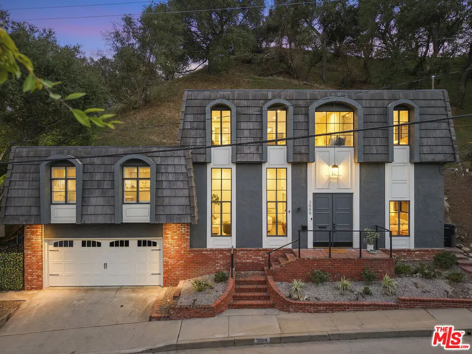 Single Family Residence for sale at 3009 San Gabriel Avenue, Glendale, CA featuring 3 beds and 3 baths
