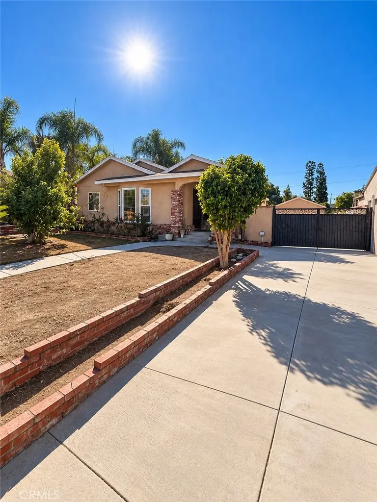 Single Family Residence for sale at 1106 E Charlinda, West Covina, CA featuring 4 beds and 2 baths