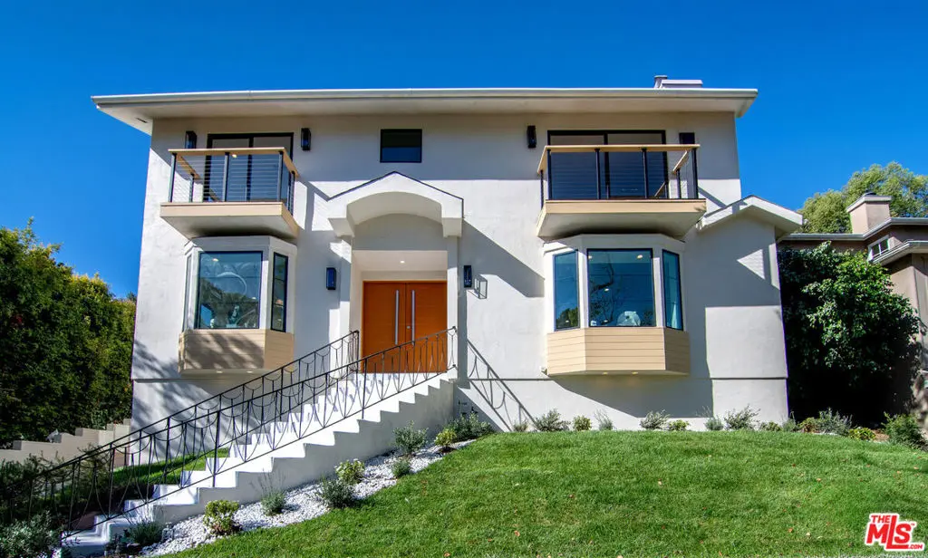 Single Family Residence for sale at 2201 Hillsboro Avenue, Los Angeles, CA featuring 4 beds and 5 baths
