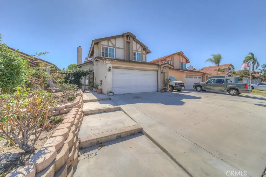Single Family Residence for sale at 6589 Thunder Bay Trail, Riverside, CA featuring 3 beds and 3 baths