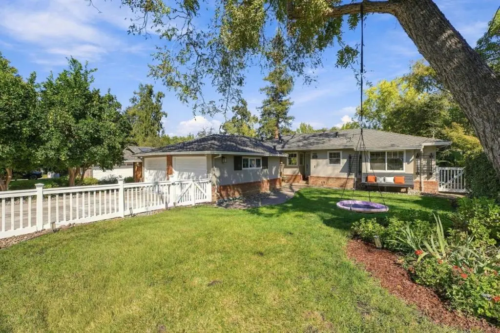 Single Family Residence for sale at 1666 Creek Drive, San Jose, CA featuring 3 beds and 2 baths