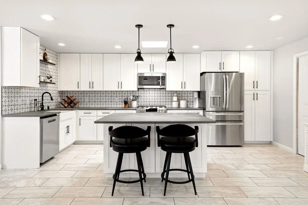 Single Family Residence for sale at 147 Maple Avenue, Carlsbad, San Diego County, CA featuring 3 beds and 2 baths