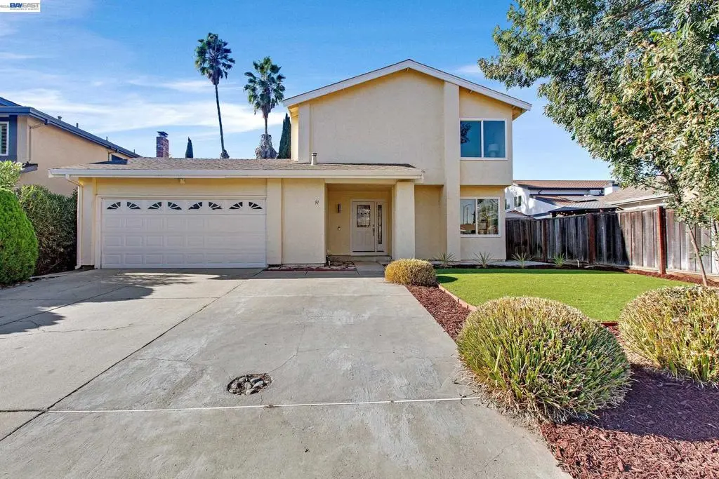 Single Family Residence for sale at 91 Southbrook Dr, San Jose, CA featuring 4 beds and 3 baths
