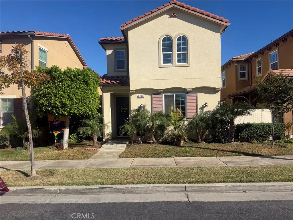 Condominium for sale at 12549 Heritage Springs, Santa Fe Springs, CA featuring 4 beds and 3 baths
