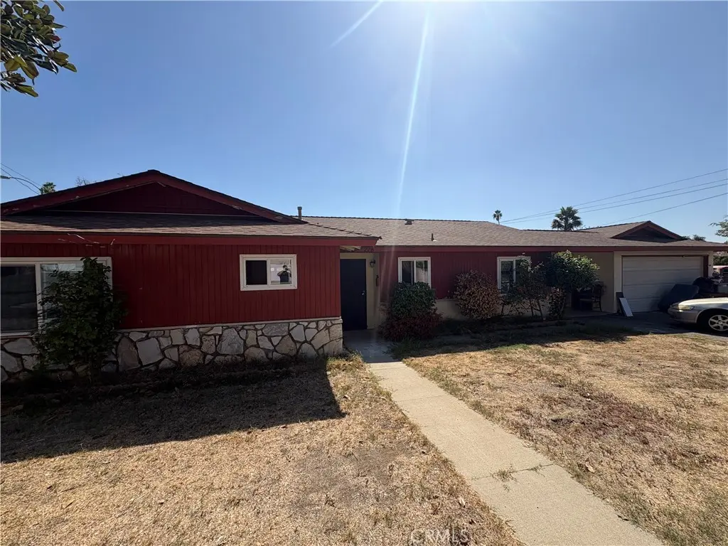 Single Family Residence for sale at 278 E Cherry, Monrovia, CA featuring 3 beds and 2 baths
