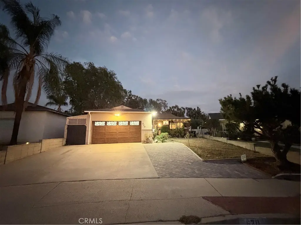 Single Family Residence for sale at 620 W Gaillard, Glendora, CA featuring 3 beds and 1 bath