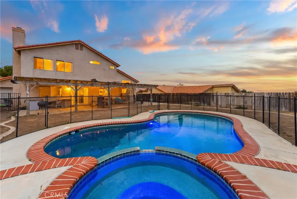 Single Family Residence for sale at 36530 Copper Lane, Palmdale, CA featuring 5 beds and 3 baths