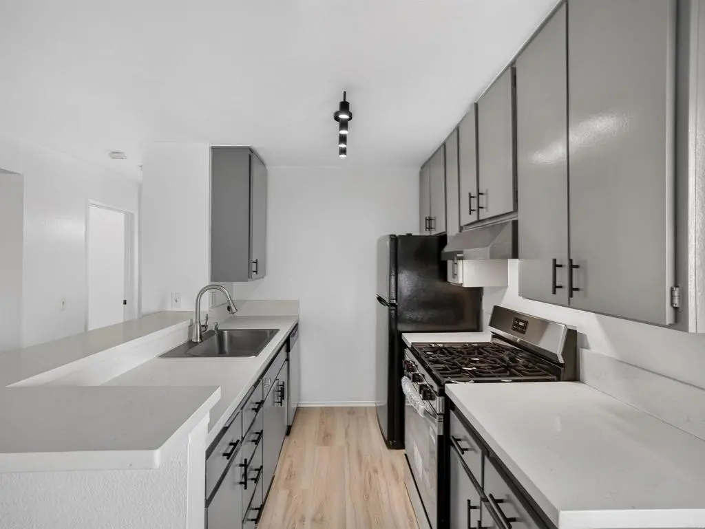 Condominium for sale at 15408 La Mirada Boulevard CC101, La Mirada, CA featuring 1 bed and 1 bath